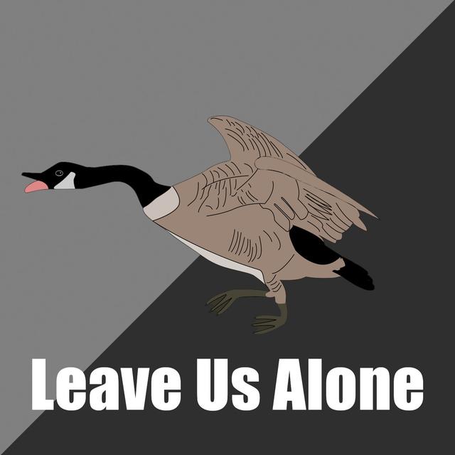 Unloose the Goose Agorist and Libertarian Solutions Podcast - podcast cover