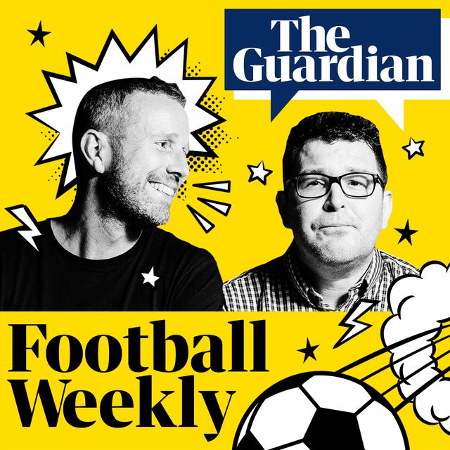 Newcastle edge near first silverware in decades: Football Weekly Extra - podcast episode cover