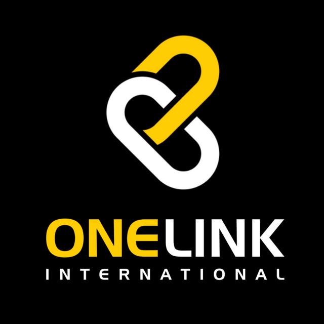OneLink Podcast - podcast cover