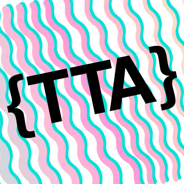 That’s The Angle - podcast cover