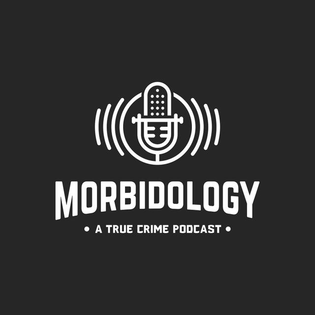 Morbidology - podcast cover