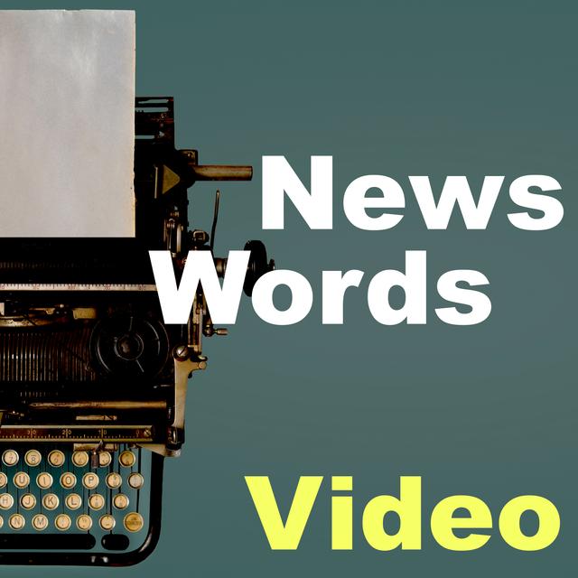 News Words: Ledge - October 16, 2024 - podcast episode cover