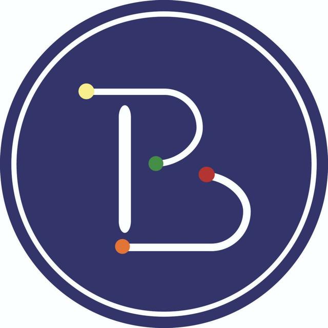 BlindianProject - podcast cover