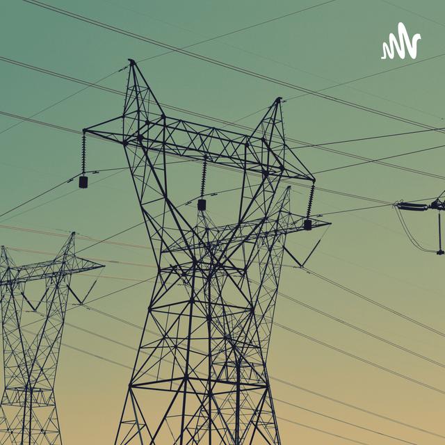 Electricity - podcast cover
