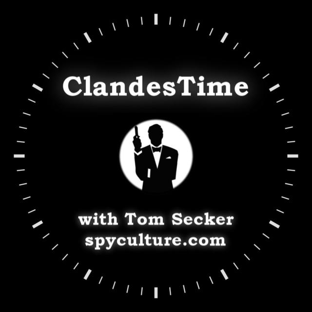 ClandesTime 272 – FAQs - podcast episode cover