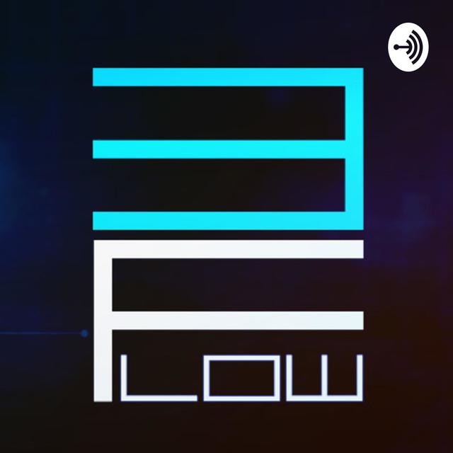 3Flow Podcast - podcast cover