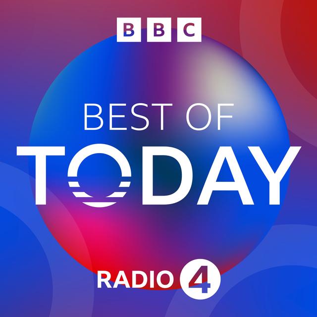 Beyond Today - podcast cover