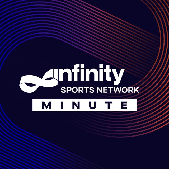 Flash Briefing: Infinity Sports Minute - podcast cover