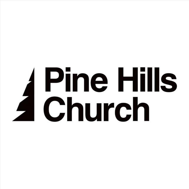 Pine Hills Church - podcast cover