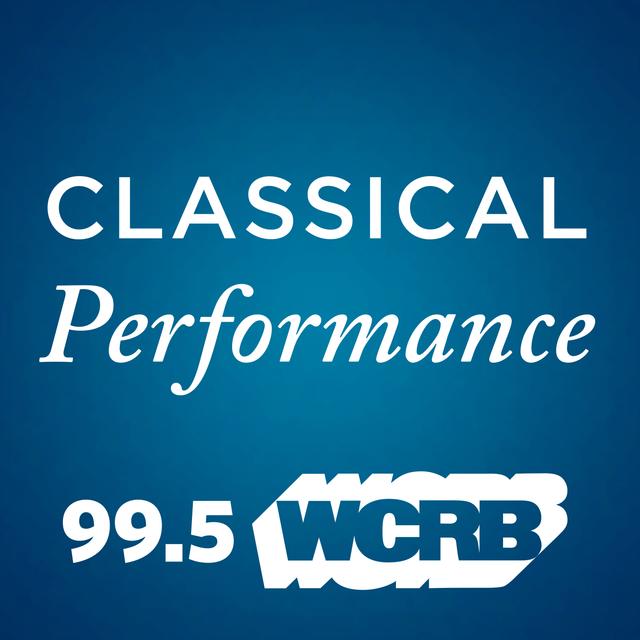 Classical Performance - podcast cover
