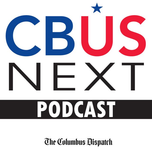 CBUS Next Podcast - podcast cover