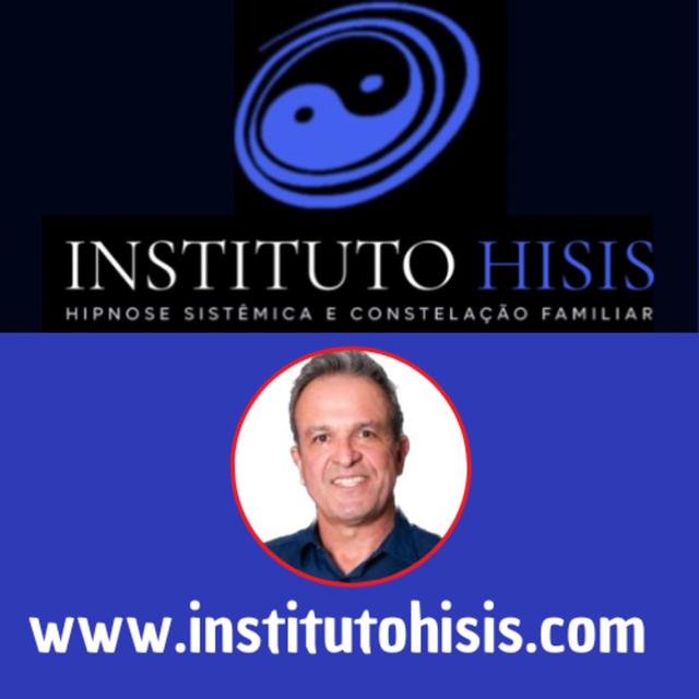 Renato de Freitas INSTITUTO HISIS - podcast cover