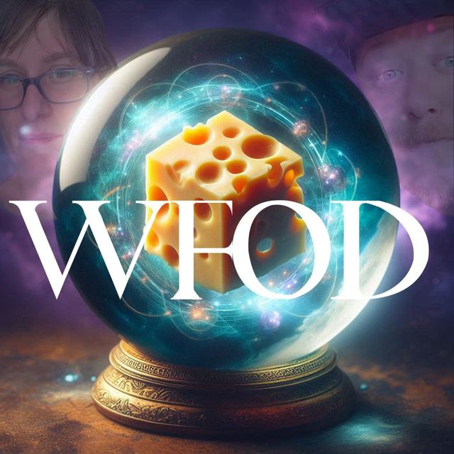 WFOD - podcast cover