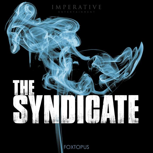 The Syndicate - podcast cover