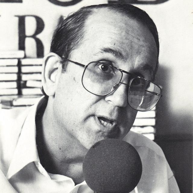 Neil Rogers Show - podcast cover