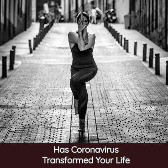 Ten Reasons For Coronavirus - podcast cover