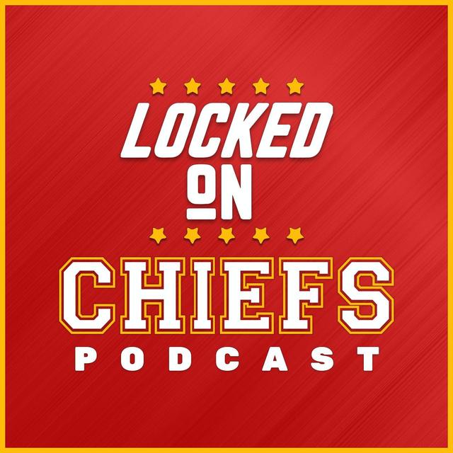 Chiefs' Three-Peat Hopes vs Eagles' Run-First Approach - podcast episode cover