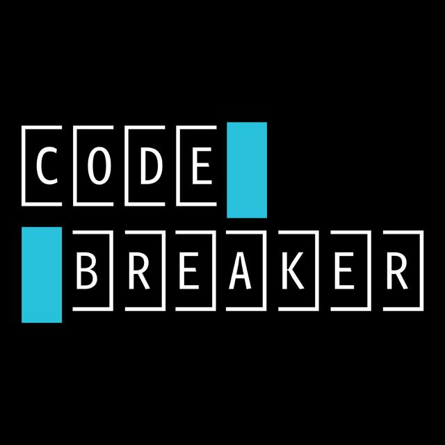 Codebreaker, by Marketplace and Tech Insider - podcast cover