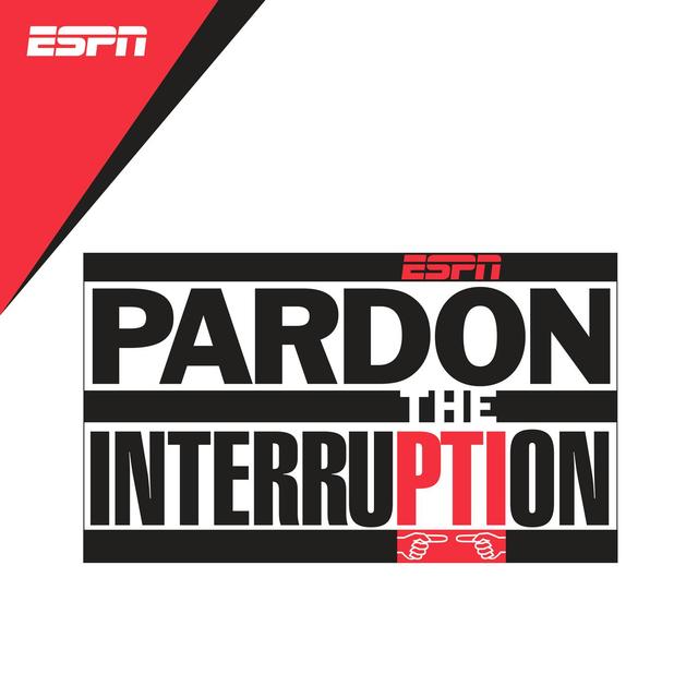 PTI - podcast cover