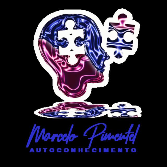 MARCELO PIMENTEL Autoconhecimento - podcast cover