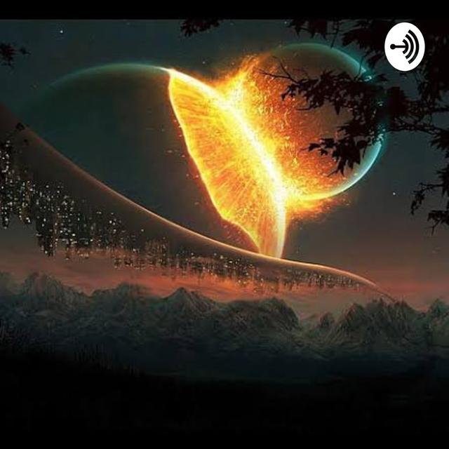 3rd Reality - podcast cover