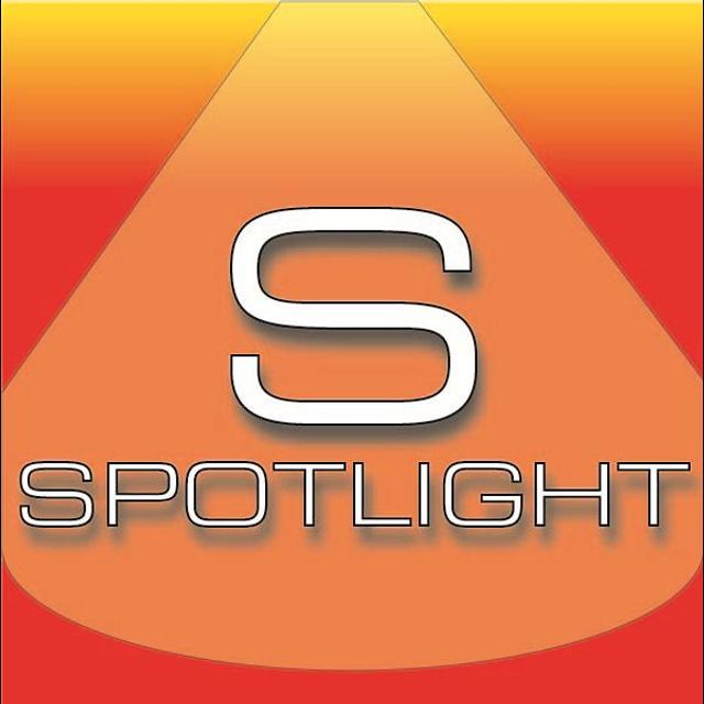 Spoleto Spotlight - podcast cover