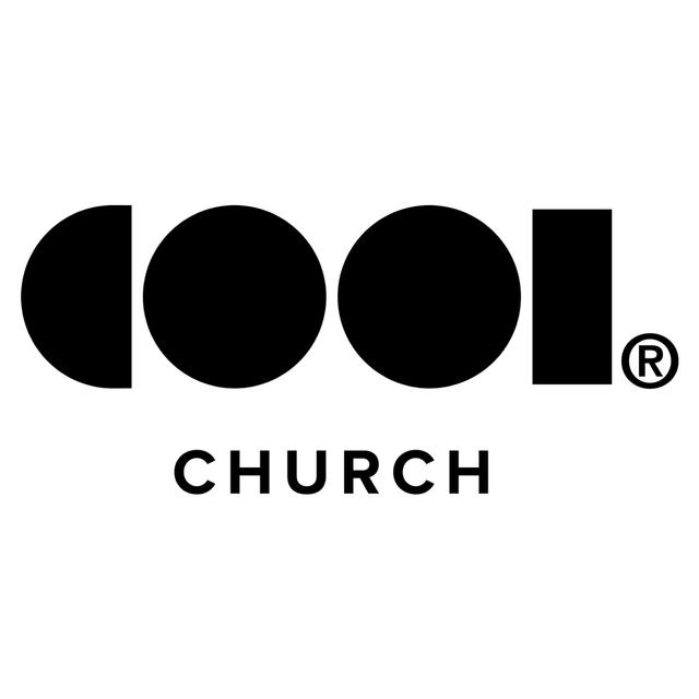 COOL Church - podcast cover