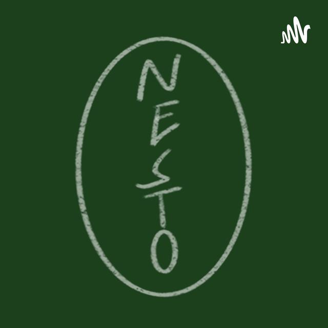 Onesto - podcast cover