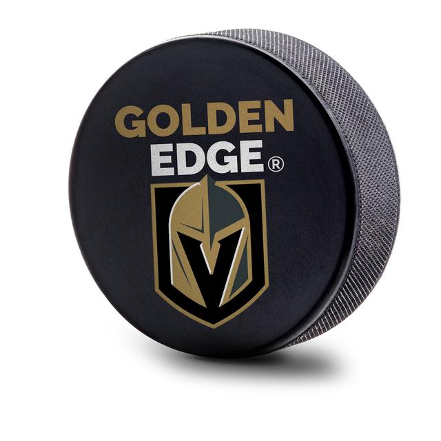 Golden Edge - Vegas Golden Knights Hockey - podcast cover
