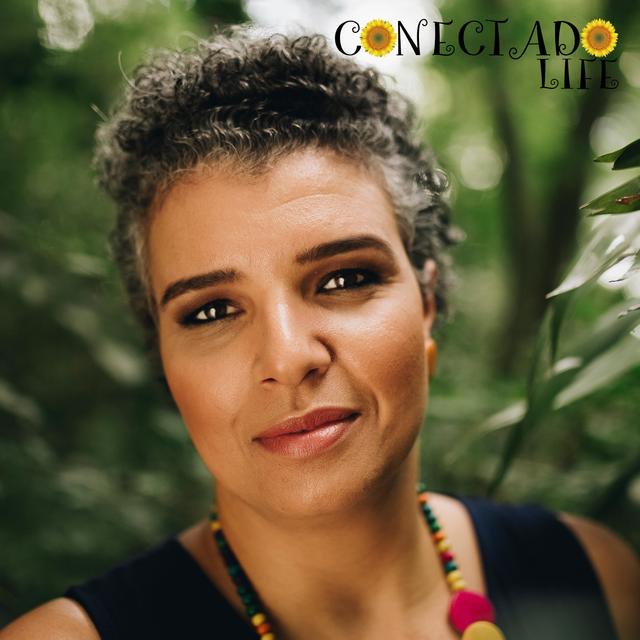Conectado Life por Dani Pedroso - podcast cover
