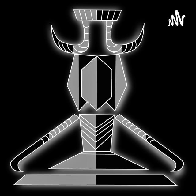 Project Satyaloka - podcast cover