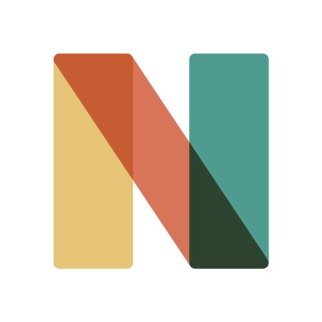 neu•gierig - podcast cover