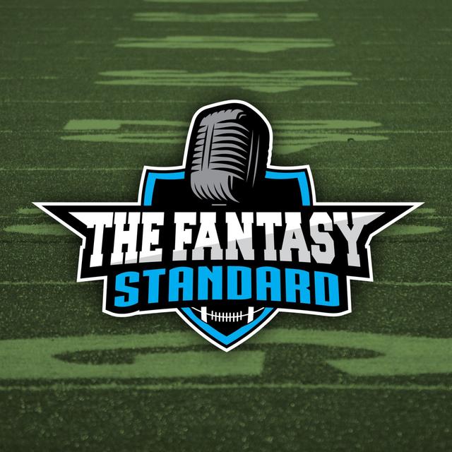 The Fantasy Standard Podcast - podcast cover