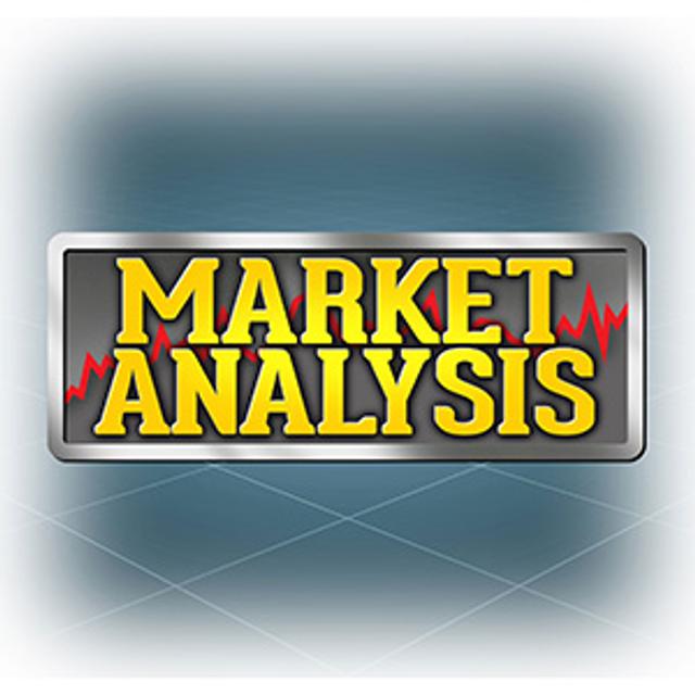 Market to Market - Market Analysis - podcast cover