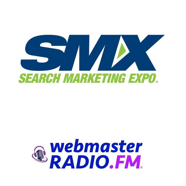 Search Marketing Expo - podcast cover