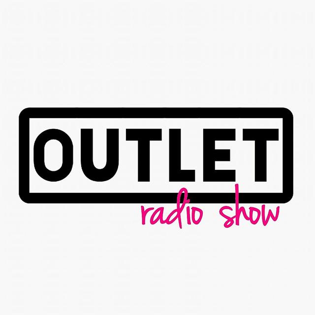 OutletRadioShow - podcast cover