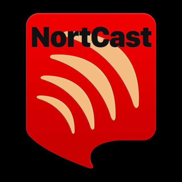 Nortcast - podcast cover