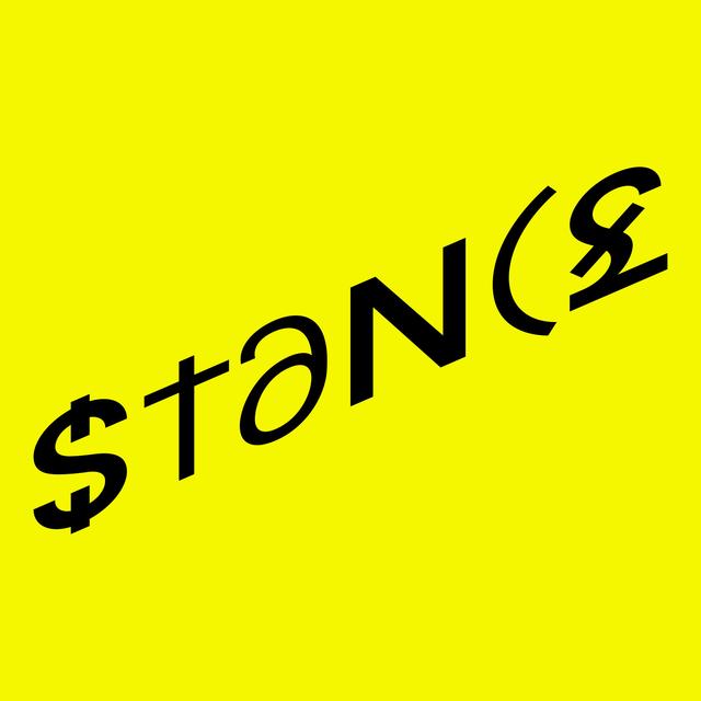 Stance Podcast with Chrystal Genesis - podcast cover