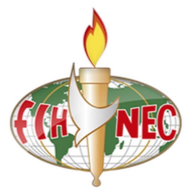 FIHNEC Copanecos - podcast cover