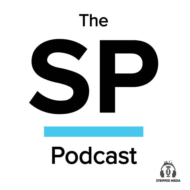 Simple Politics Podcast (SP Podcast) - podcast cover