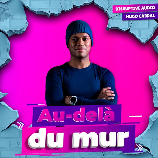 Au-delà du mur - progresse en course à pied - podcast cover