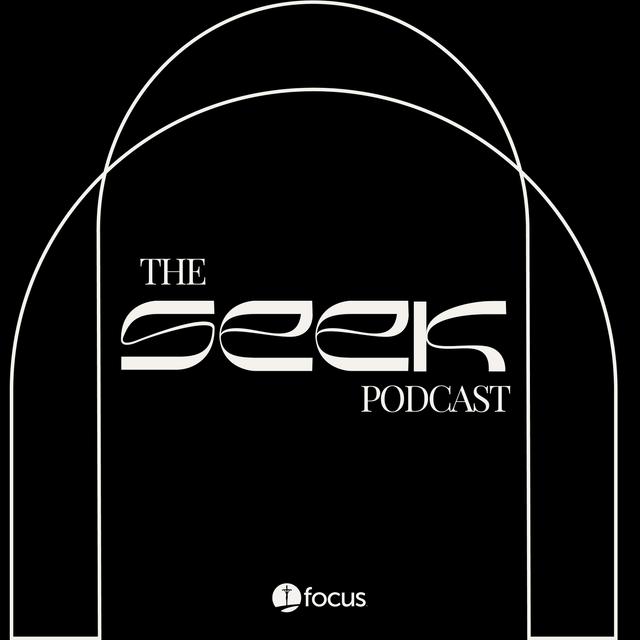 The SEEK Podcast - podcast cover