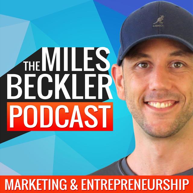 New Email Rules For 2024 📧 Set Up Email Authentication in 5 Steps - podcast episode cover
