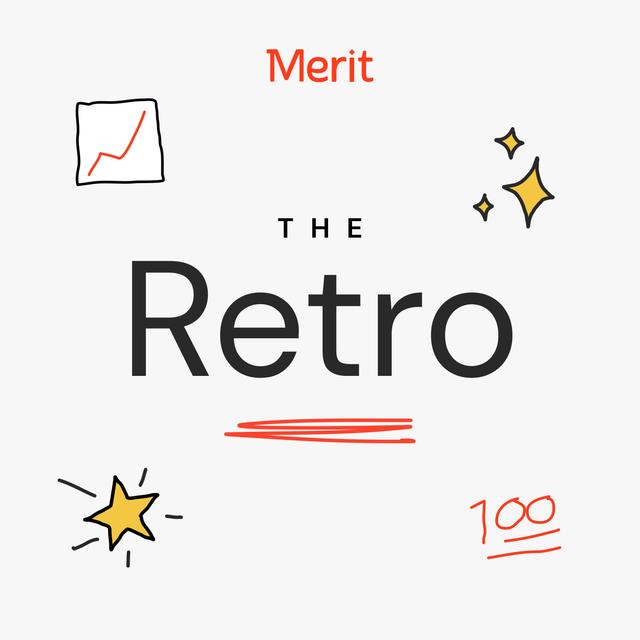 The Retro - podcast cover