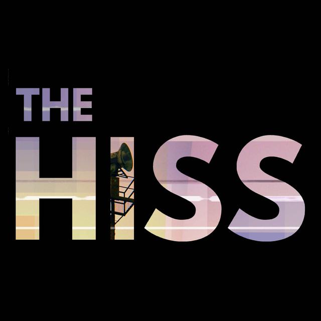 The Hiss - podcast cover