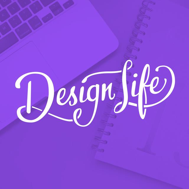 Design Life - podcast cover