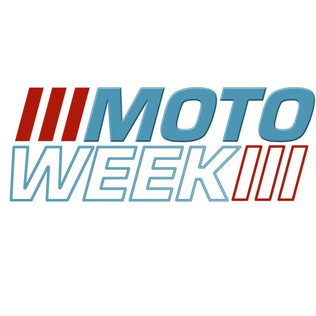 MotoWeek - MotoGP, Motorcycle and Racing News - podcast cover