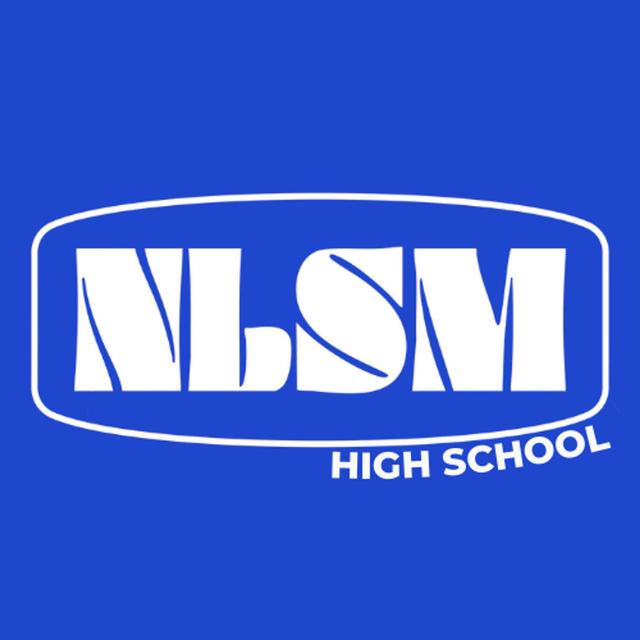 New Life Student Ministries - podcast cover