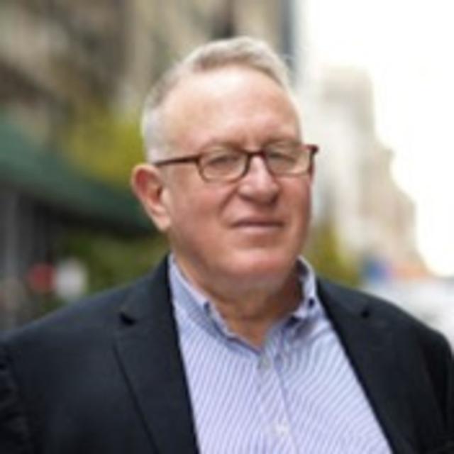 Counterpunch With Trevor Loudon - podcast cover