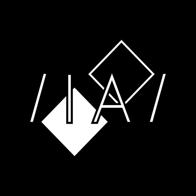 IA MIX SERIES - podcast cover